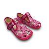 beda crazy unicorn bf detske barefoot papuce3