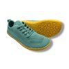 groundies active knit jade barefoot tenisky3