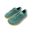 groundies active knit jade barefoot tenisky1