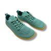 groundies active knit jade barefoot tenisky5