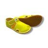 antal rascal basic yellow detske barefoot papuce4