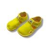 antal rascal basic yellow detske barefoot papuce1