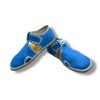 antal rascal basic blue detske barefoot papuce2