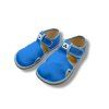 antal rascal basic blue detske barefoot papuce1