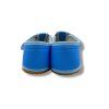 antal rascal basic blue detske barefoot papuce