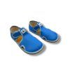 antal rascal basic blue detske barefoot papuce5