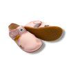 antal rascal basic pink detske barefoot papuce3
