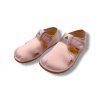 antal rascal basic pink detske barefoot papuce1