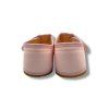 antal rascal basic pink detske barefoot papuce