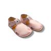 antal rascal basic pink detske barefoot papuce4