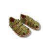 froddo flexy f olive detske barefoot sandale4