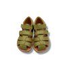 froddo flexy f olive detske barefoot sandale2