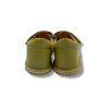 froddo flexy f olive detske barefoot sandale