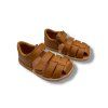 froddo flexy f cognac detske barefoot sandale3