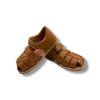 froddo flexy f cognac detske barefoot sandale1