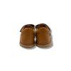froddo flexy f cognac detske barefoot sandale