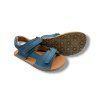 froddo flexy mini jeans detske barefoot sandale2