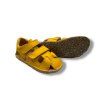 froddo flexy avi yellow detske barefoot sandale4