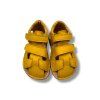 froddo flexy avi yellow detske barefoot sandale3