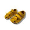 froddo flexy avi yellow detske barefoot sandale1