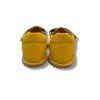 froddo flexy avi yellow detske barefoot sandale