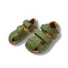 froddo flexy avi olive detske barefoot sandale1