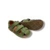 froddo flexy avi olive detske barefoot sandale3