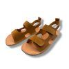 froddo flexy noea cognac barefoot sandale