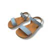 froddo flexy lia light blue barefoot sandale