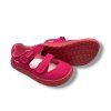 protetika tafi fuxia detske barefoot sandale4