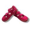 protetika tafi fuxia detske barefoot sandale2