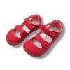 protetika tafi fuxia detske barefoot sandale1