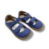 protetika tafi denim detske barefoot sandale5