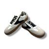 MTNG Free Alask Plity Off White – dámske barefoot tenisky