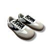 MTNG Free Alask Plity Off White – dámske barefoot tenisky