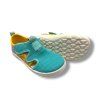 d d step g093 61211f baby pink detske barefoot tenisky2
