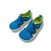 d d step g093 61211 areo blue detske barefoot tenisky2