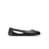 barefoot baleriny be lenka bellissima 3 0 all black 119223 size large v 1 2