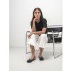 barefoot baleriny be lenka bellissima 3 0 all black 123133 size large v 1
