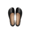 barefoot baleriny be lenka bellissima 3 0 all black 119237 size large v 1