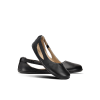 barefoot baleriny be lenka bellissima 3 0 all black 119229 size large v 1 2