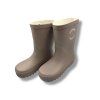 mikk line wellies solid cinder detske gumaky