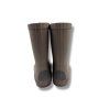 mikk line wellies solid cinder detske gumaky1