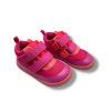 Protetika Leny Fuxia – barefoot topánky s membránou