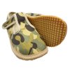 BEDA BAREFOOT PAPUcKY sIRsIE W ARMY 3