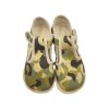 BEDA BAREFOOT PAPUcKY sIRsIE W ARMY