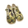 BEDA BAREFOOT PAPUcKY sIRsIE W ARMY 2