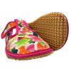 BEDA BAREFOOT PAPUcKY sIRsIE W COLORFUL CANDY