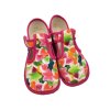 BEDA BAREFOOT PAPUcKY sIRsIE W COLORFUL CANDY 2