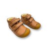 BUNDGAARD PETIT 2115 COGNAC BAREFOOT TOPANKY3